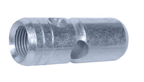 Sewer Rod Flex Style Coupling