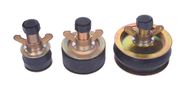 Single Seal Mechanical Test Plugs