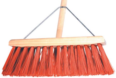 Yard Broom