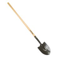 Truper Trubuilt Digging Shovel