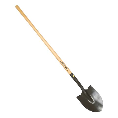 Truper Trubuilt Digging Shovel