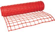 Heavy Duty Extruded Safety Mesh