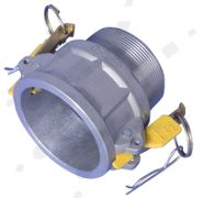 Part B Alloy Camlocks
