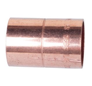No. 1 Copper Connectors
