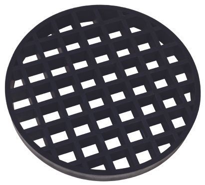 SWJ Grate 100 mm ,Materials - Fittings and Components,DWV PVC SWJ ...