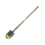 Cyclone Timber Plumbers Shovel