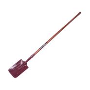 Spear and Jackson Timber Posthole Shovel