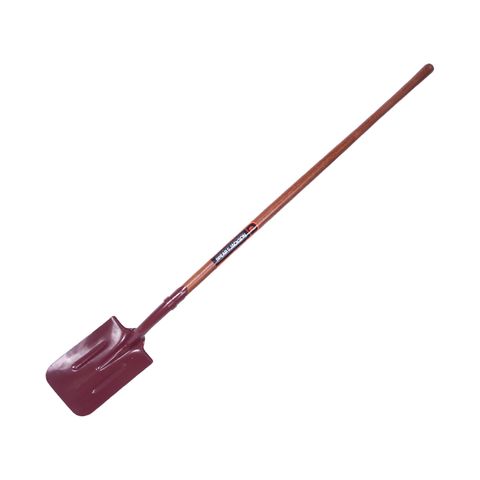 Spear and Jackson Timber Posthole Shovel