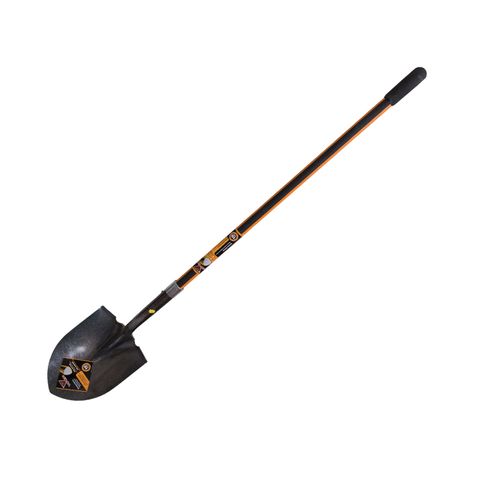 Ames True Temper Viper Digging Shovel