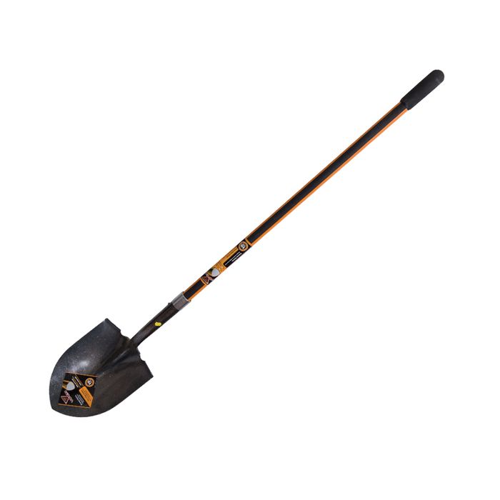 Ames 2024 spade shovel