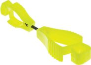 Heavy Duty Glove Clips (Yellow)