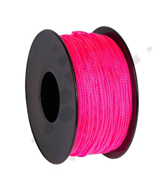Stringline Pink 100 m ,Trade Tools and Equipment,Marking, Measuring and ...
