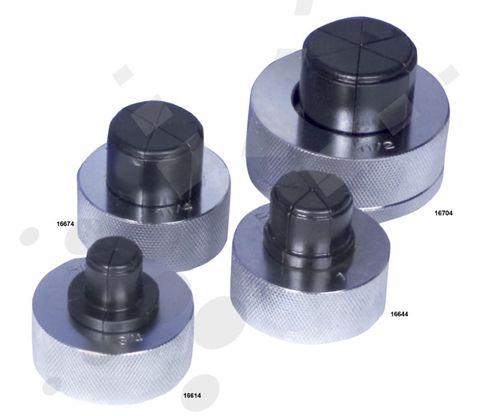 Ridgid Model S Series Expander Heads