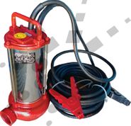 Heavy Duty Submersible Pump