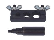 Block and Pin Flaring Tools