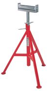 Ridgid Roller Type Pipe Stand