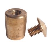 Brady Rod Plunger Fitting