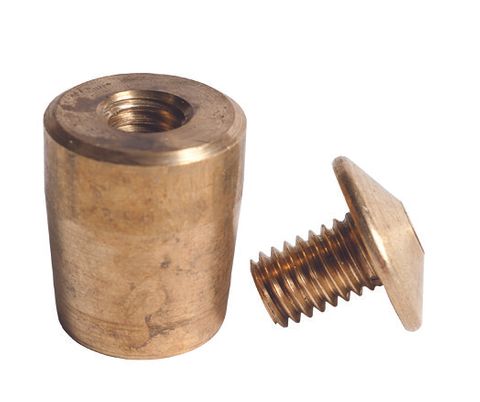 Brady Rod Plunger Fitting