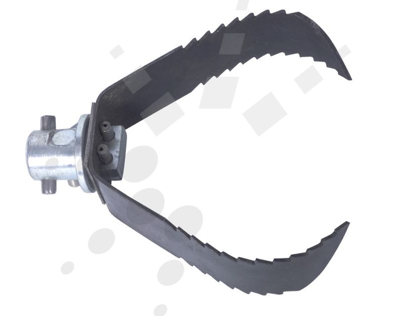 Model C Grease Cutter ,Sewer Tools and Equipment,Cabling,Electric Eel