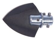 Model C Spear Heads