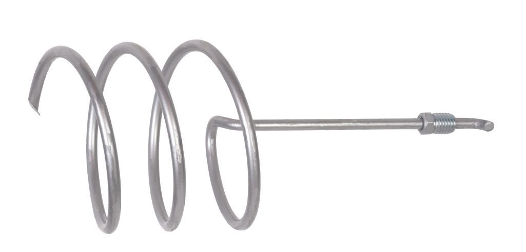 Sewer Rod Flex Style Wire Corkscrew 50 mm ,Sewer Tools and Equipment ...