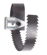 Ridgid K1500 Spiral Sawtooth Cutters