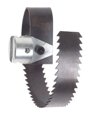 Ridgid K1500 Spiral Sawtooth Cutters