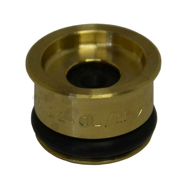 TISEW Meter Restrictor 20 mm x 20 L ,Materials Meters,Water Meter