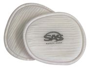 Replacement Filters for Half Mask Respirators