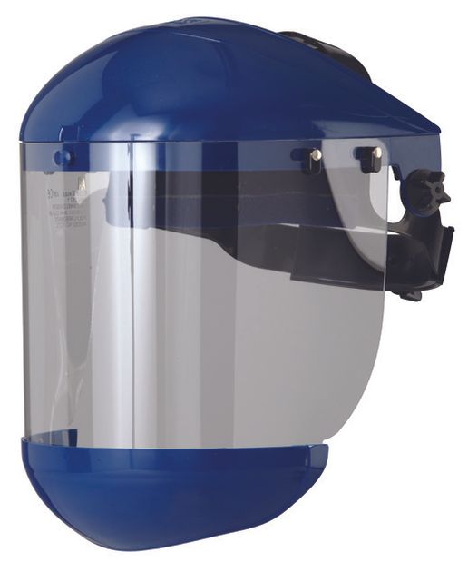 Full Face Shield ,Safety,Protective Equipment,Eye and Face Protection