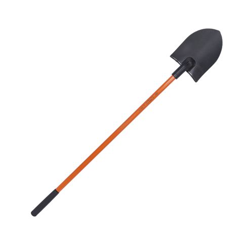 Nupla Non-Conductive Shovel