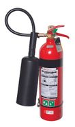 CO2 Fire Extinguishers