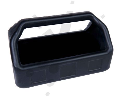 plastic carry box