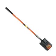 Cyclone Powertool Fibreglass Posthole Shovel