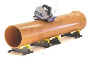 Exact Cut Pipe Saws
