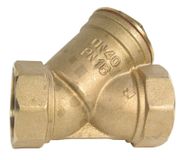 Brass Y-Strainers