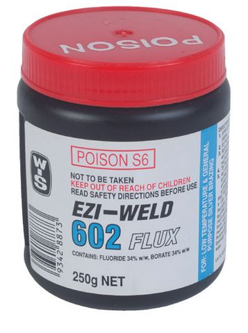 Flux Eziweld 602, 250 g