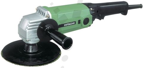 Hitachi Sander Polisher Kit