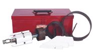 Hydraulic Root Cutter Kit