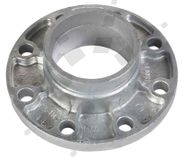 Roll Groove Flange Adaptors