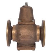 Reliance Commercial Pressure Reducing Valves