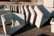 Precast Concrete Headwalls