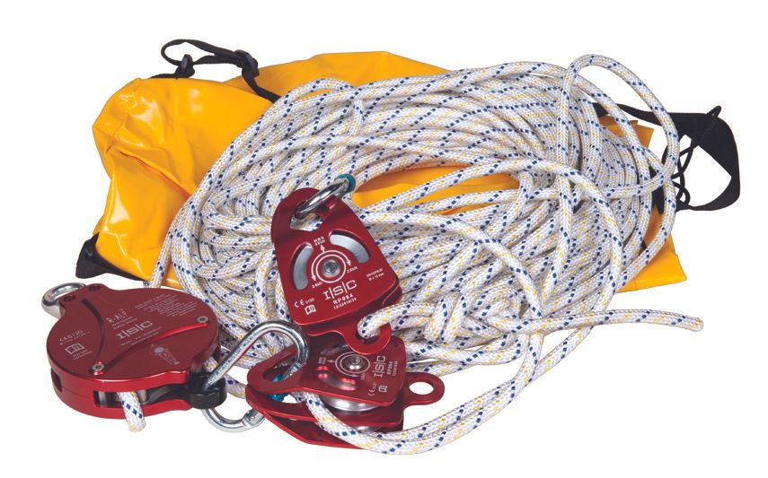 Tripod Rope Kit ,Safety,Confined and Height Safety,Manhole Safety ...