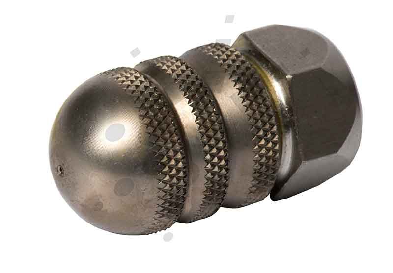 Jetsnake Nozzle ,Sewer Tools and Equipment,Water Jetting