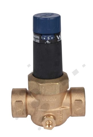 Reliance Series EB25 Pressure Reducing Valves