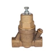 Reliance Series EB45 Pressure Reducing Valves