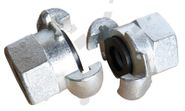 Female Claw Couplings