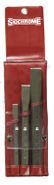 3 Piece Cold Chisel Set