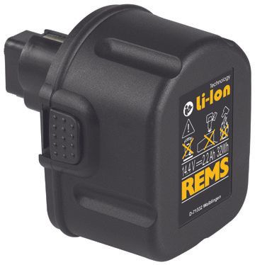 Rems Replacement Batteries