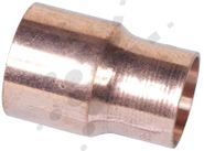 No. 1 Copper Reducing Connectors